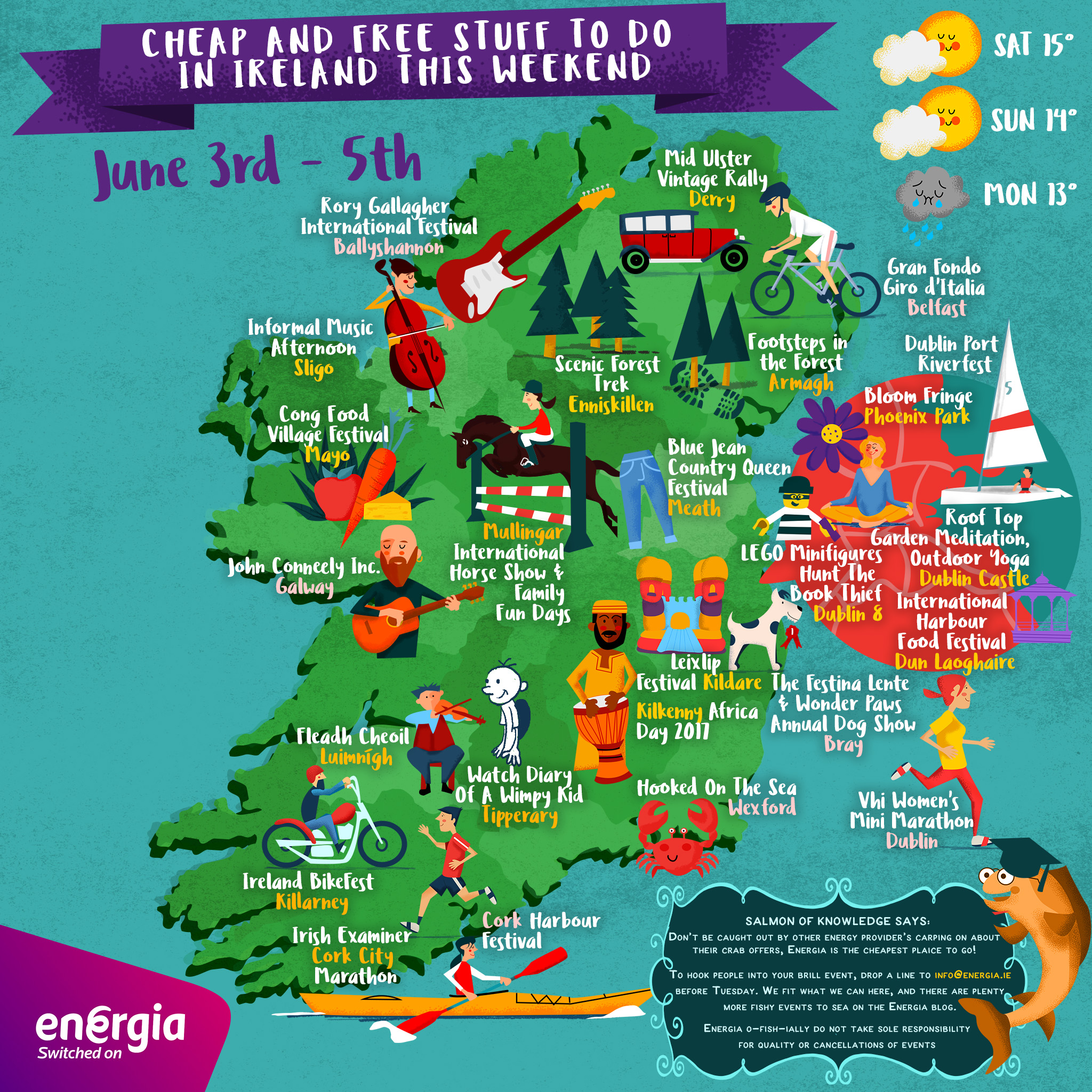 Dublin Event Guide » 2017 » June » 03